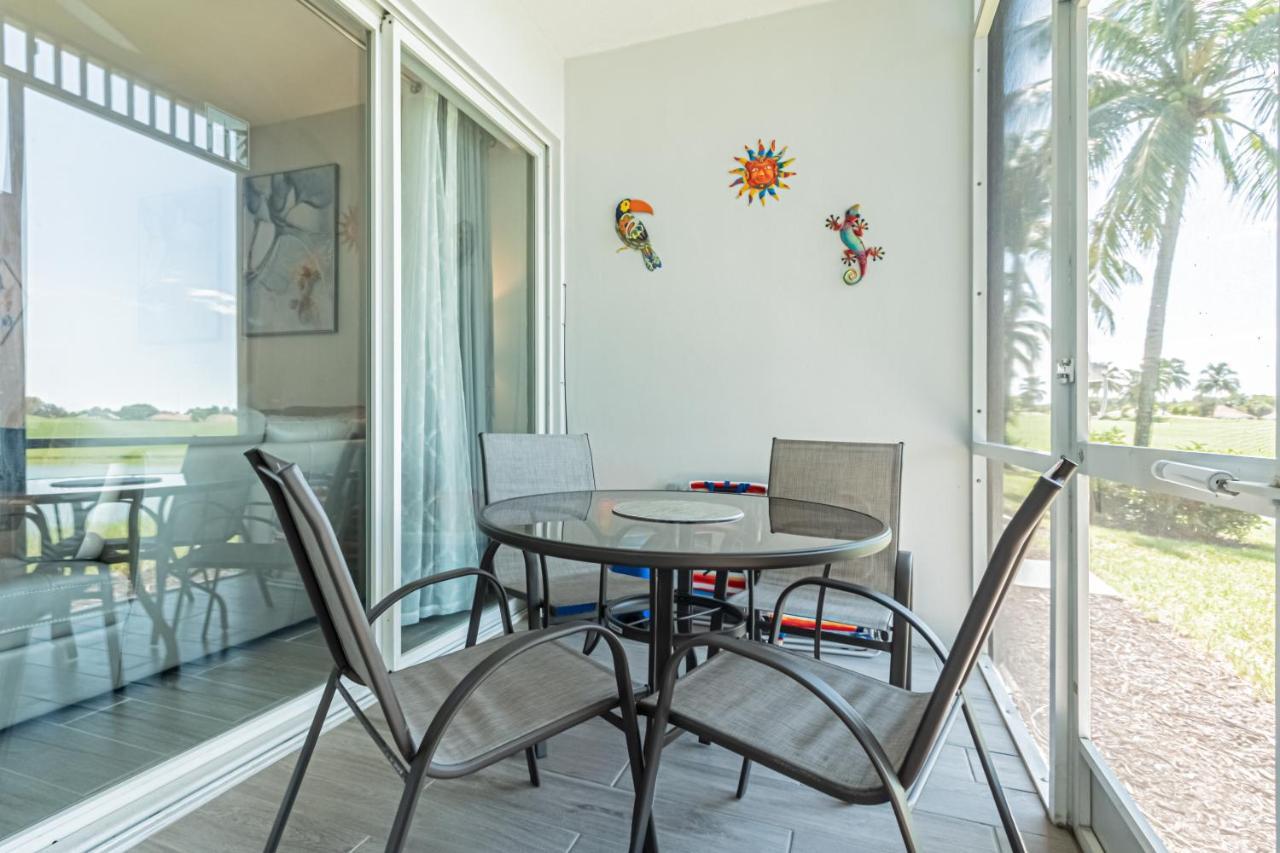 Greenlinks At Lely Luxury White Orchid Fully Renovated Modern 1St Floor 3Bdr Golf Resort Villa North North Naples Esterno foto