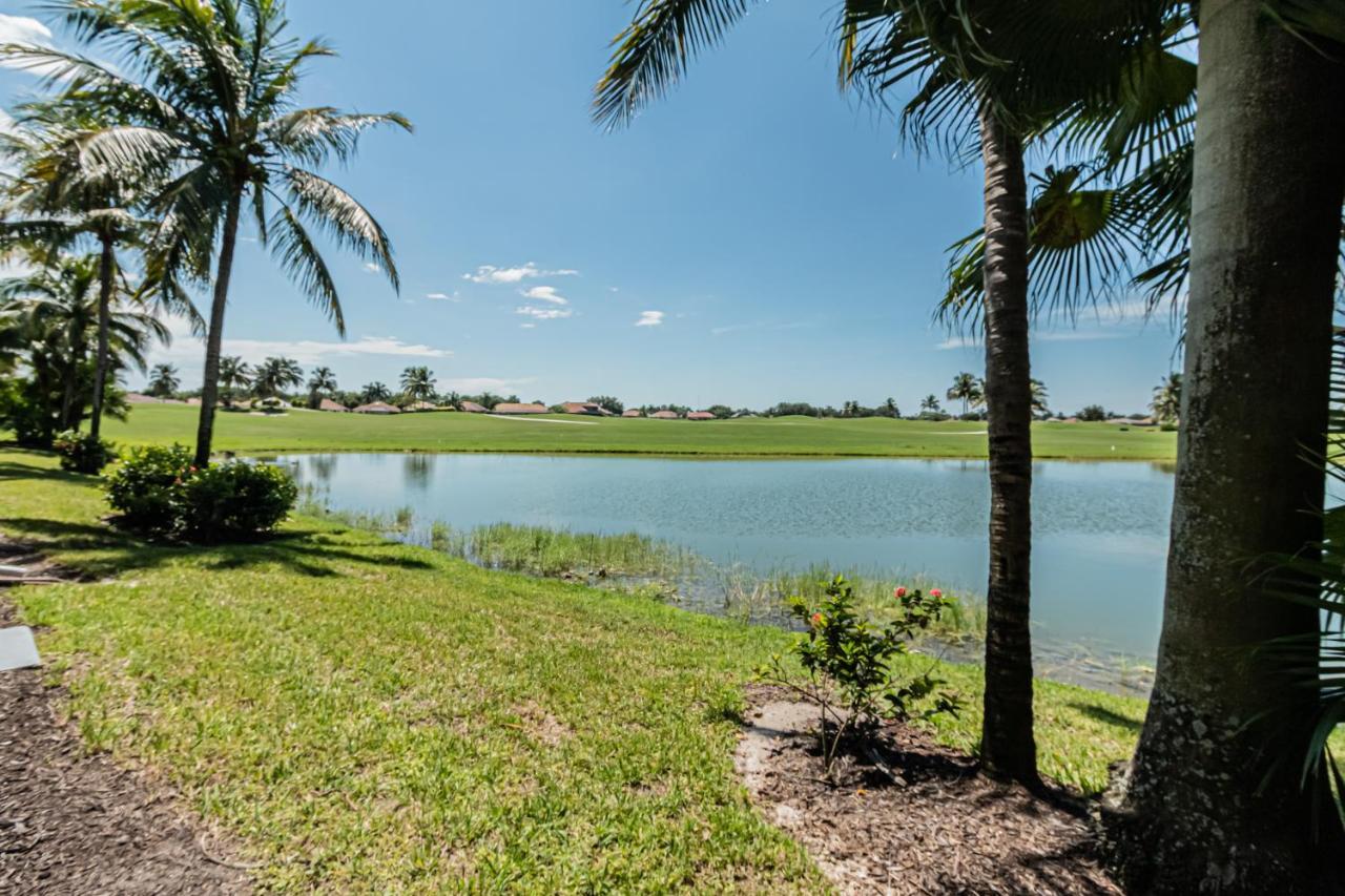 Greenlinks At Lely Luxury White Orchid Fully Renovated Modern 1St Floor 3Bdr Golf Resort Villa North North Naples Esterno foto