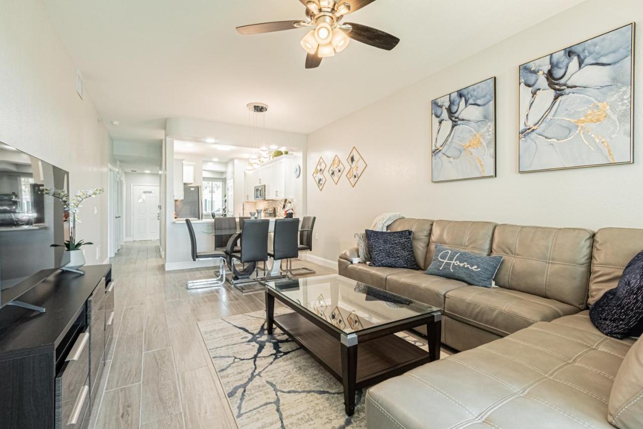 Greenlinks At Lely Luxury White Orchid Fully Renovated Modern 1St Floor 3Bdr Golf Resort Villa North North Naples Esterno foto