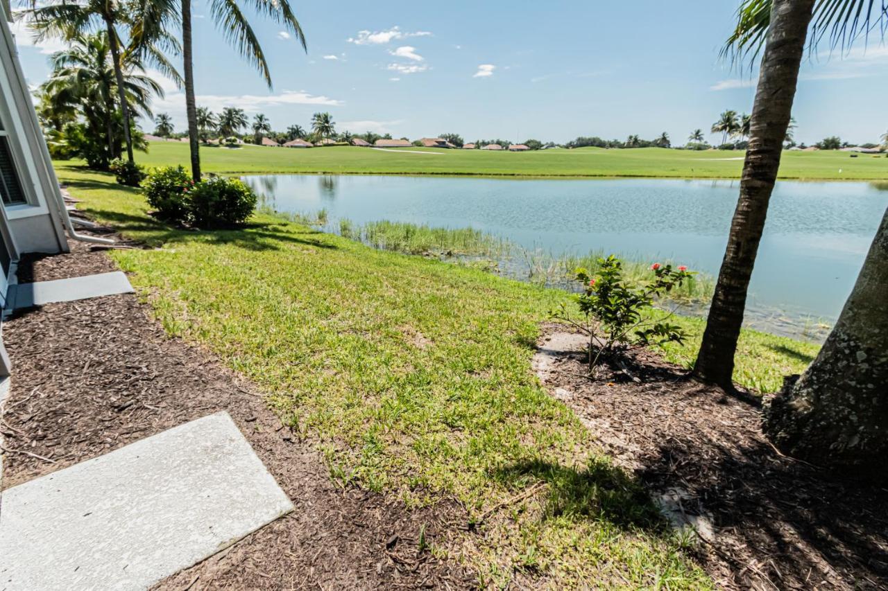 Greenlinks At Lely Luxury White Orchid Fully Renovated Modern 1St Floor 3Bdr Golf Resort Villa North North Naples Esterno foto