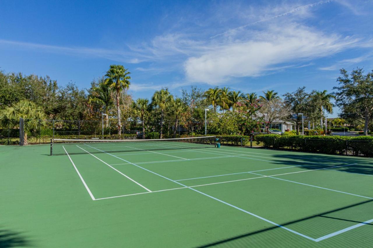 Greenlinks At Lely Luxury White Orchid Fully Renovated Modern 1St Floor 3Bdr Golf Resort Villa North North Naples Esterno foto