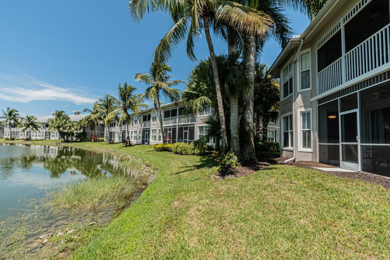 Greenlinks At Lely Luxury White Orchid Fully Renovated Modern 1St Floor 3Bdr Golf Resort Villa North North Naples Esterno foto
