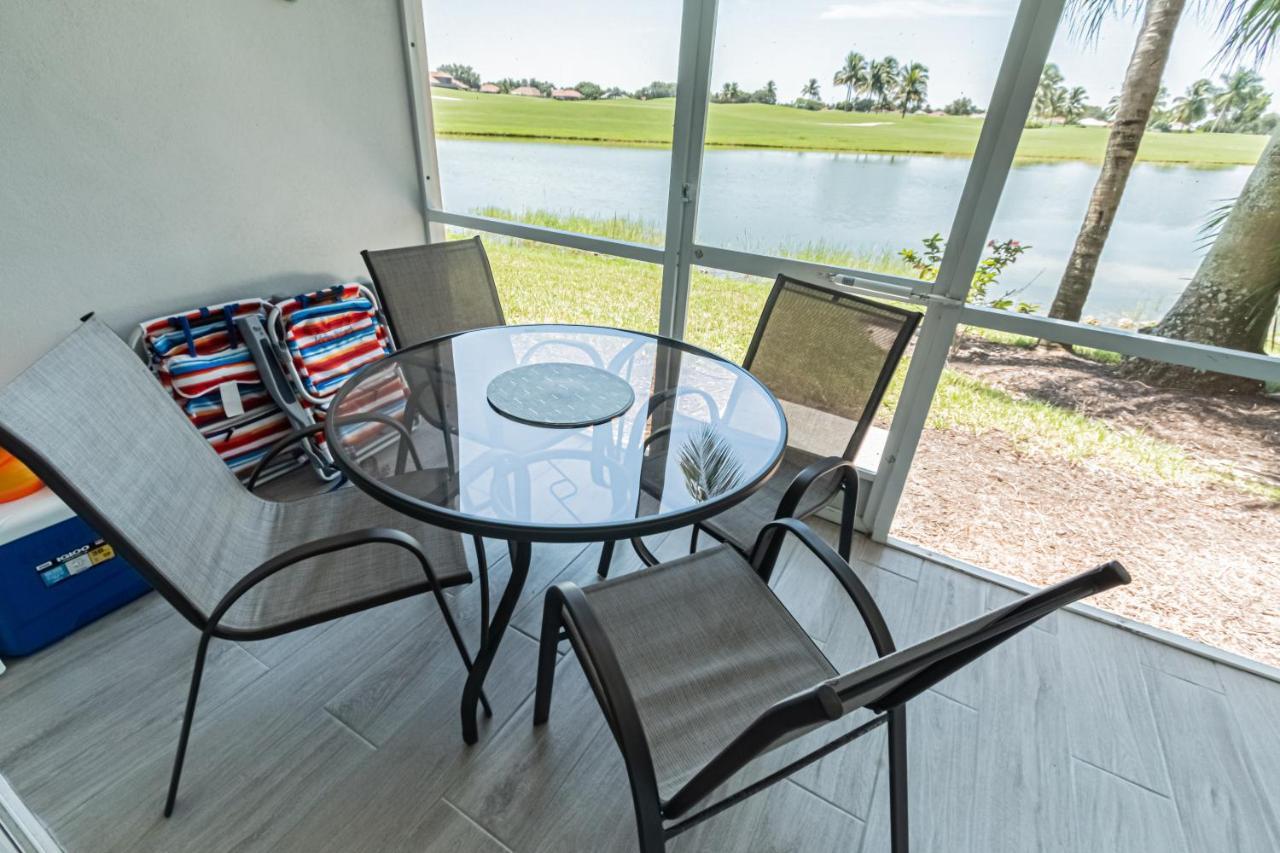 Greenlinks At Lely Luxury White Orchid Fully Renovated Modern 1St Floor 3Bdr Golf Resort Villa North North Naples Esterno foto