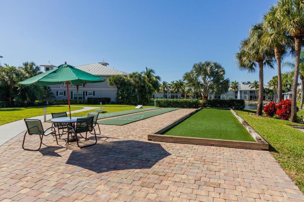 Greenlinks At Lely Luxury White Orchid Fully Renovated Modern 1St Floor 3Bdr Golf Resort Villa North North Naples Esterno foto
