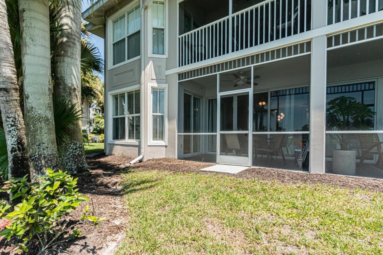 Greenlinks At Lely Luxury White Orchid Fully Renovated Modern 1St Floor 3Bdr Golf Resort Villa North North Naples Esterno foto