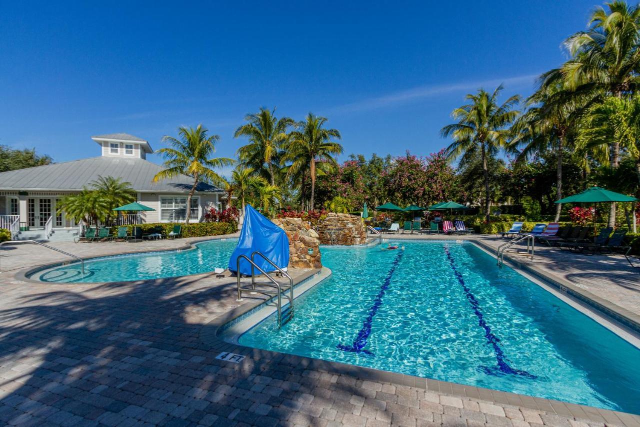 Greenlinks At Lely Luxury White Orchid Fully Renovated Modern 1St Floor 3Bdr Golf Resort Villa North North Naples Esterno foto