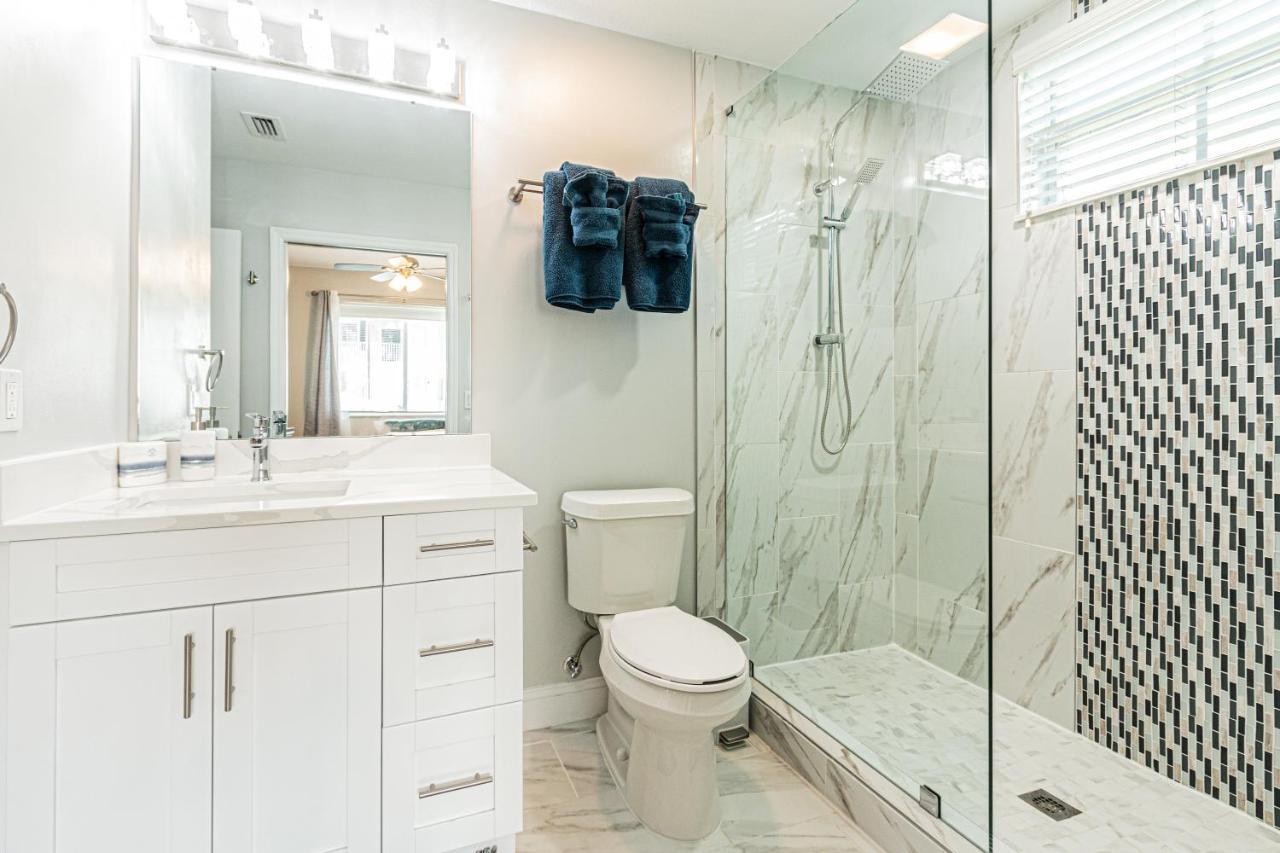 Greenlinks At Lely Luxury White Orchid Fully Renovated Modern 1St Floor 3Bdr Golf Resort Villa North North Naples Esterno foto